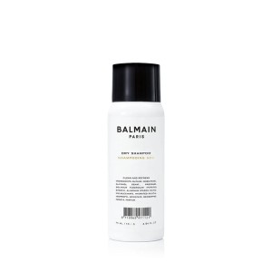 Balmain Dry shampoo - Suchy szampon do włosów 75 ml