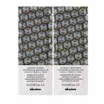 Davines Alchemic Tobacco zestaw saszetek - szampon 12 ml, odżywka 12 ml