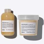 Davines zestaw NOUNOU - szampon 250 ml, odżywka 250 ml