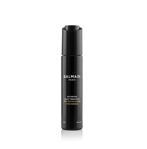 Balmain - Kuracja pogrubiająca włosy, Balmain Homme 50ml