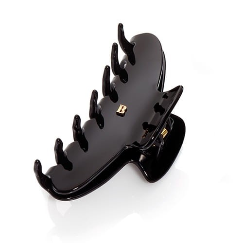 Balmain Klamerka do włosów L Czarna.jpg