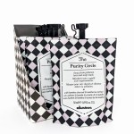 Davines The Purity Circle﻿ - Oczyszczająca maska do włosów 6 x 50 ml