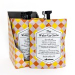 Davines The Wake-Up Circle - Odżywczo-ochronna maska do włosów 6 x 50 ml