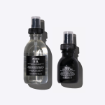 Davines OI Zestaw - olejek OI OIL 135 ml + mleczko OI 50 ml
