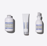 Davines zestaw SU: Body Wash 250 ml, Hair Milk 135 ml, Hair Mask 150 ml