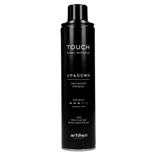 Artego Touch Up and Down lakier w sprayu 400 ml
