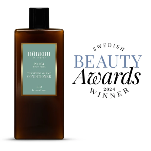 Noberu Hair Conditioner Thickening Volume Odżywka zwiększająca objętość 250 ml