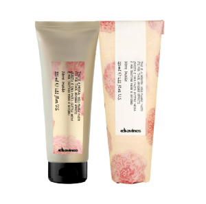 DAVINES MEDIUM HOLD PLIABLE PASTE - średnio utrwalająca pasta do włosów 125 ML