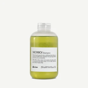 Davines MOMO szampon nawilżający do włosów odwodnionych 250 ml