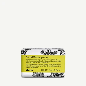 Davines MOMO szampon w kostce 100g