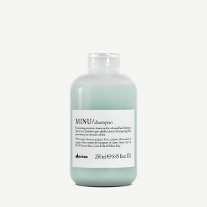 Davines MINU szampon do włosów farbowanych 250 ml