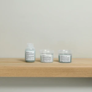 Davines MINU zestaw travel - szampon 75ml, odżywka 75ml, maska