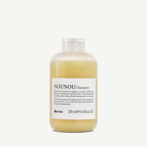 Davines NOUNOU szampon do włosów zniszczonych 250 ml