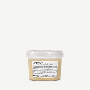 Davines NOUNOU maska do włosów zniszczonych 75 ml