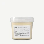 Davines NOUNOU odżywka do włosów zniszczonych 250 ml