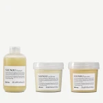 Davines zestaw NOUNOU - szampon 250ml, odżywka 250ml, maska 250ml