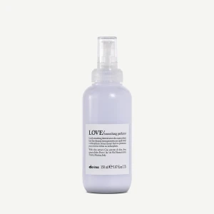 Davines LOVE Smoothing Perfector - Termoochronne serum wygładzające przeciw puszeniu się włosów 150 ml