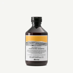 Davines Nourishing - szampon do odwodnionej skóry głowy i łamliwych włosów 250 ml