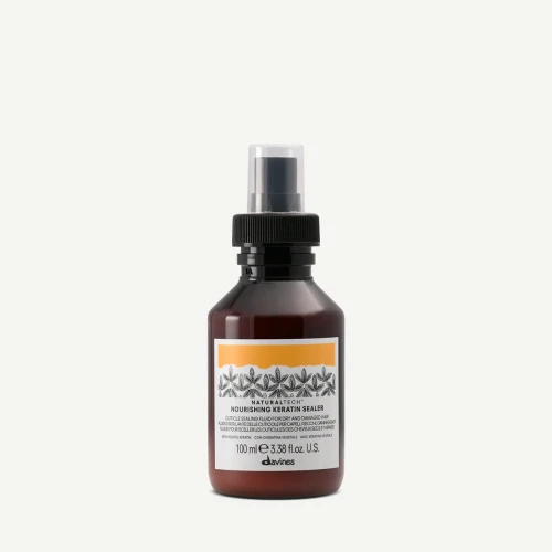 Davines NOURISHING Keratin Sealer - fluid naprawczy do suchych i zniszczonych włosów 100ml
