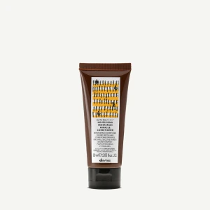 Davines Nourishing Vegetarian Miracle Conditioner - Odżywka do suchych i łamliwych włosów 60 ml