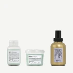 Davines MELU zestaw travel „Long Hair”