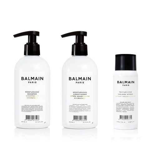 balmain_Moisturizing_Szampon_odżywka_300ml_texturizing_volume_spray_75ml.png
