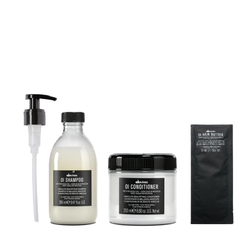Davines zestaw OI_szampon_odżywka_saszetaa_butter 12ml.png