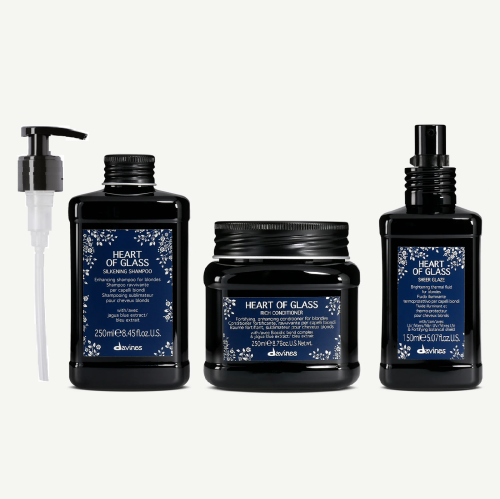 Davines_zestaw_Heart_of_glass_szampon_250ml_odżywka_250ml_sheer_glaze.png