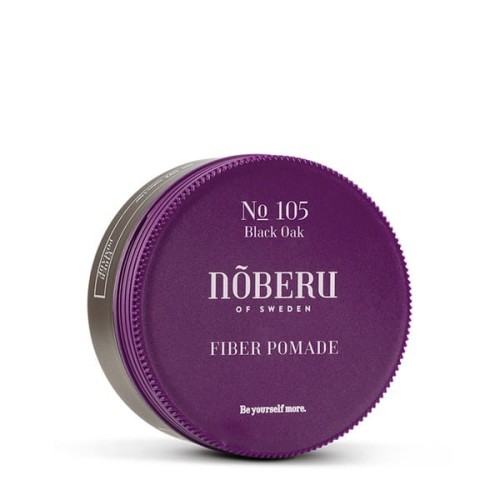 Noberu of Sweden Fiber Pomade Włóknista pomada do włosów 80ml.jpg
