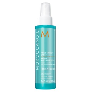 Moroccanoil Frizz Shield – Spray Wygładzający Przeciw Puszeniu się Włosów 160 ml