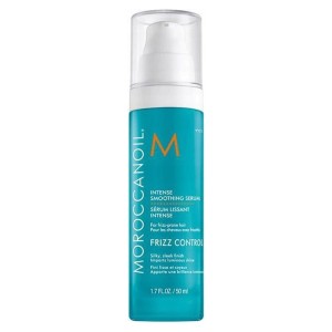 Moroccanoil Frizz Control serum wygładzające przeciw puszeniu się włosów 50ml