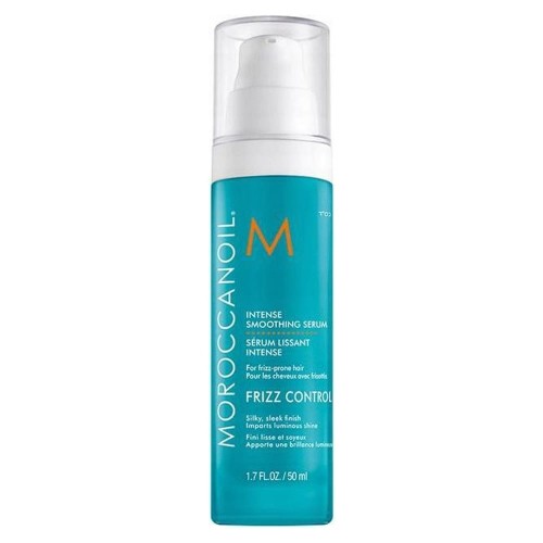Moroccanoil Frizz Control serum wygładzające przeciw puszeniu się włosów 50ml