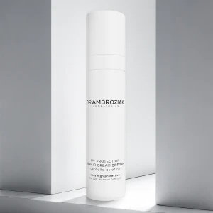 Dr Ambroziak Repair Cream SPF 50+ Regenerujący krem ochronny 50ml