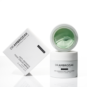 Dr Ambroziak_Anti-Redness Face Cream Krem do skóry naczynkowej z SPF15 50ml