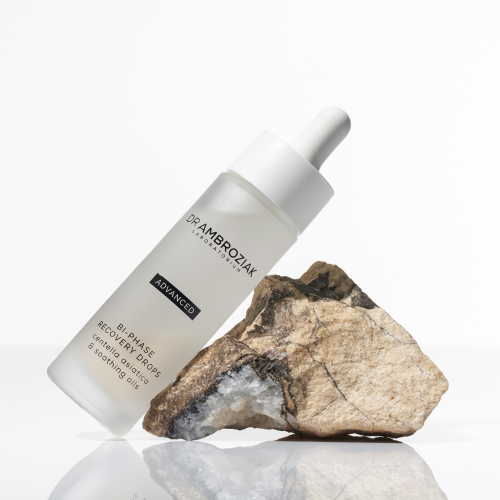 Dr Ambroziak Bi-Phase Recovery Drops Dwufazowe serum regenerujące 30ml