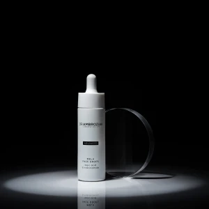 Dr Ambroziak Mela Face Drops Serum na przebarwienia 30