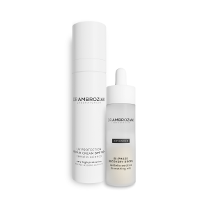 Dr Ambroziak Sun Protection &amp; Repair Skin Set – Zestaw całoroczna ochrona skóry.png