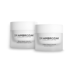 Dr Ambroziak Nourishing Set – Zestaw odżywczy