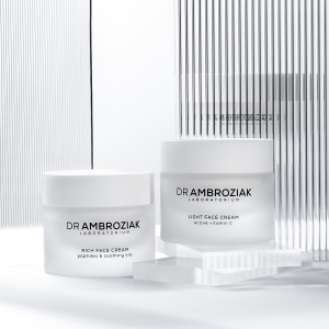 nourishing-Dr Ambroziak Nourishing Set – Zestaw odżywczy