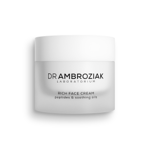 Dr Ambroziak Rich Face Cream Krem odżywczy 50ml