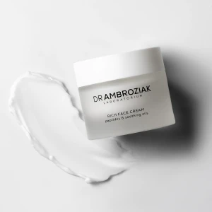 Dr Ambroziak Rich Face Cream Krem odżywczy 50ml