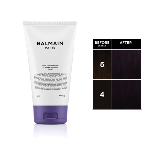 Balmain Hair Rozświetlająca maska Violet 150ml.png