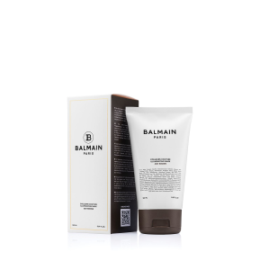 Balmain Hair Rozświetlająca maska Ash Brown 150 ml.png