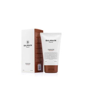 Balmain Hair Rozświetlająca maska Warm Brown 150 ml.png