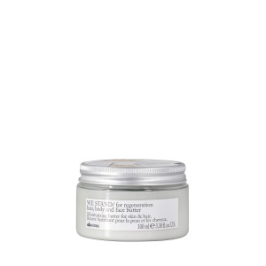 DAVINES We Stand /for regeneration, regenerujące masło do włosów twarzy i ciała 100 ml