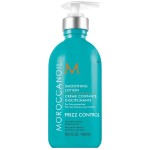 Moroccanoil Frizz Control Smoothing Lotion - balsam wygładzający włosy 300ml
