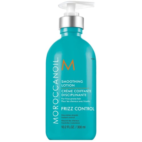 Moroccanoil Smoothing Lotion - balsam wygładzający włosy 300ml