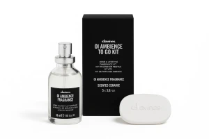 DAVINES OI zapach do pomieszczeń i garderoby OI AMBIENCE TO GO KIT