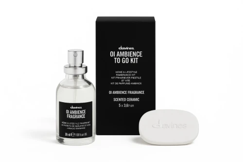 DAVINES OI zapach do pomieszczeń i garderoby OI AMBIENCE TO GO KIT