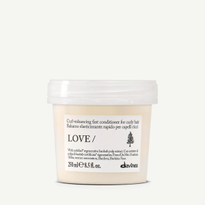Davines LOVE CURL odżywka do falowanych lub kręconych włosów 250 ml